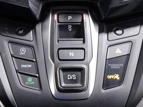 Certified 2024 Honda Odyssey EX-L image 33