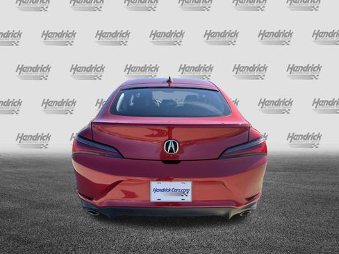 Certified 2024 Acura Integra image 9