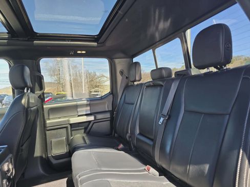 Used 2019 Ford F150 Lariat w/ Equipment Group 502A Luxury image 14