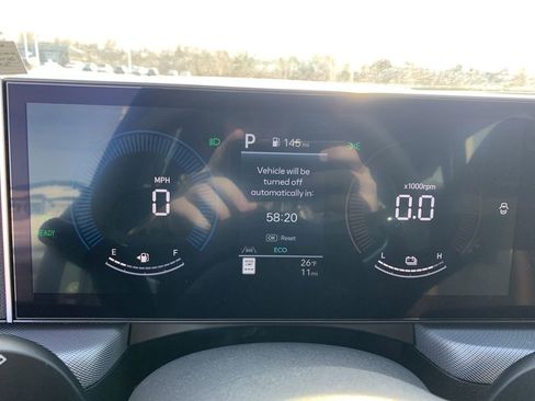 New 2026 Hyundai Sonata Blue image 15