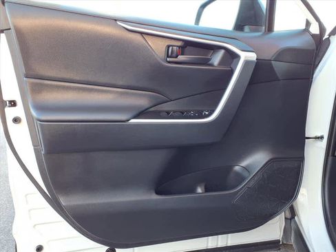 Certified 2025 Toyota RAV4 LE image 16