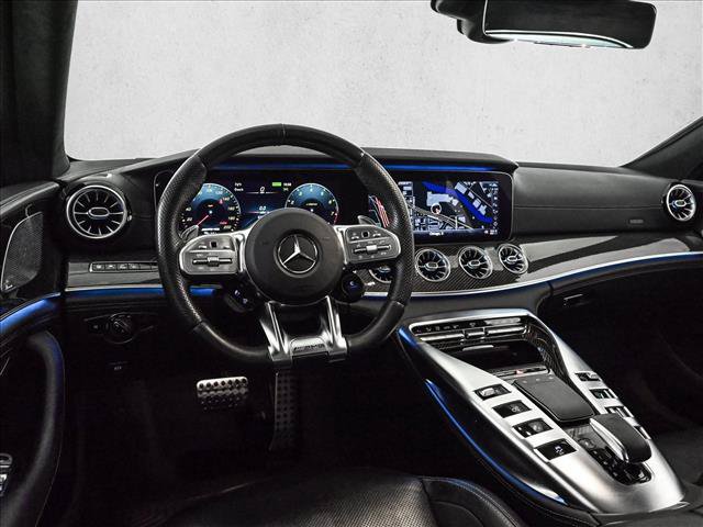 Used 2020 Mercedes-Benz AMG GT 53 image 19