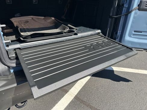 Used 2024 Ford Bronco Wildtrak image 10