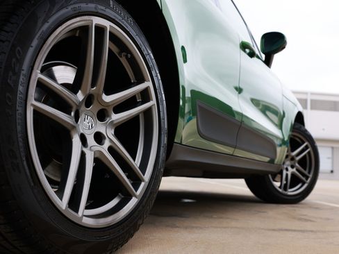 Used 2020 Porsche Macan image 59