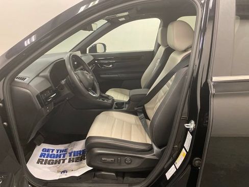 Used 2023 Honda CR-V Sport Touring image 8