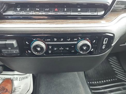 Used 2025 Chevrolet Silverado 3500 LT w/ Safety Package image 22