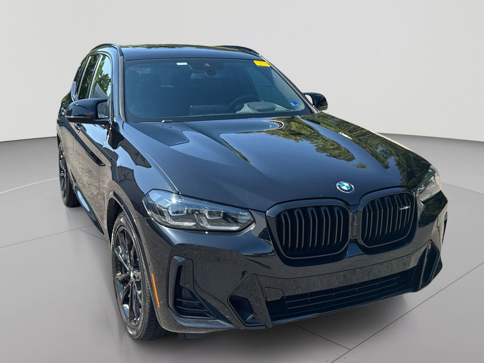 Used 2023 BMW X3 M40i w/ Premium Package AWD/4WD image 1