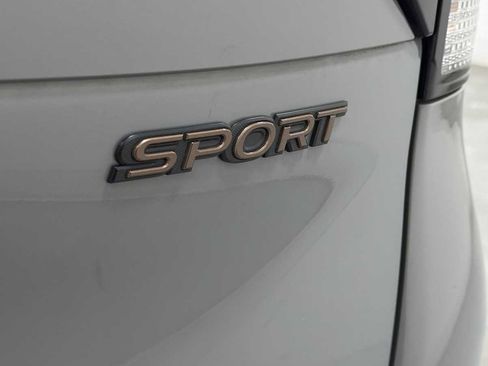 Used 2025 Subaru Forester Sport AWD/4WD image 29