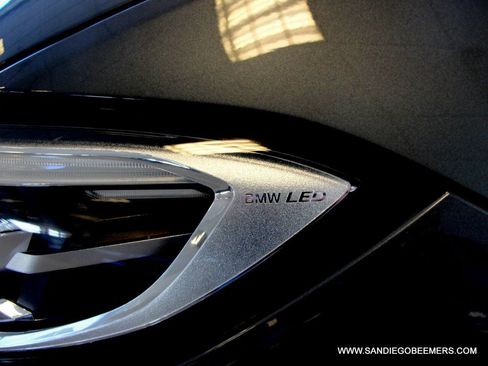 Used 2020 BMW 330i Sedan w/ Convenience Package image 3