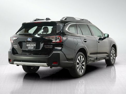 Used 2024 Subaru Outback Touring XT w/ Popular Package #2 AWD/4WD image 5