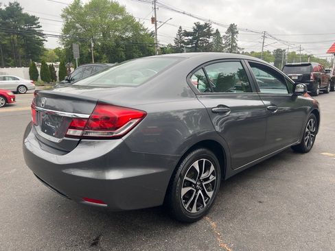 Used 2013 Honda Civic EX image 8