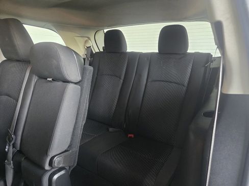 Used 2018 Dodge Journey SXT image 37
