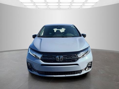 New 2026 Honda Odyssey Sport-L image 2