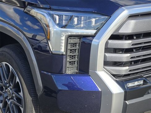 Used 2024 Toyota Tundra Limited image 9
