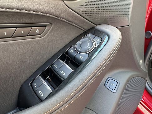 New 2026 Cadillac CT5 Sport w/ Technology Package AWD/4WD image 19