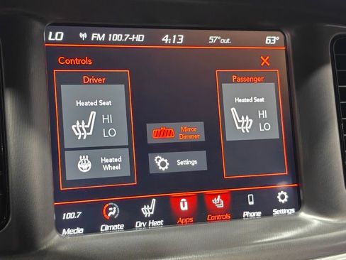 Used 2021 Dodge Charger GT RWD image 35