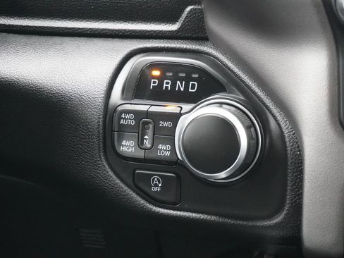 Used 2020 RAM 1500 Big Horn image 26