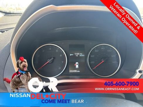 Used 2025 Mitsubishi Eclipse Cross SE image 4