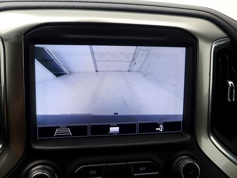 Used 2020 Chevrolet Silverado 1500 LT Trail Boss image 20