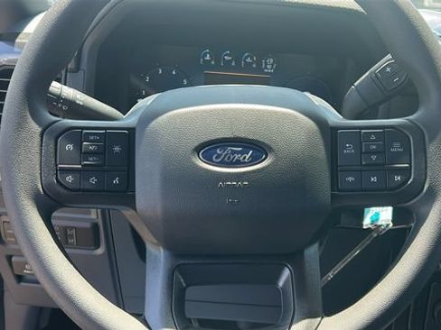 New 2026 Ford F150 STX w/ Equipment Group 200A RWD image 19