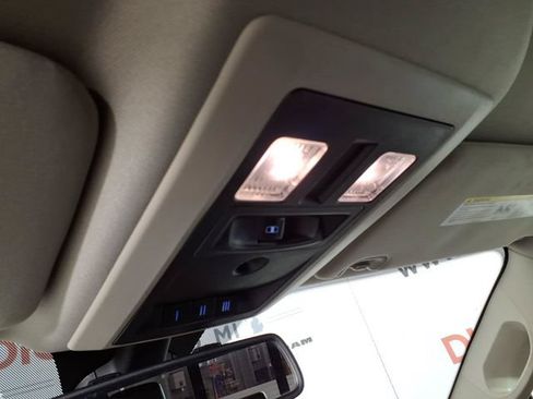 Used 2014 RAM 2500 Laramie w/ HD Snow Plow Prep Group AWD/4WD image 26