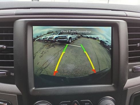 Used 2019 RAM 1500 Express w/ Wheel & Sound Group image 18