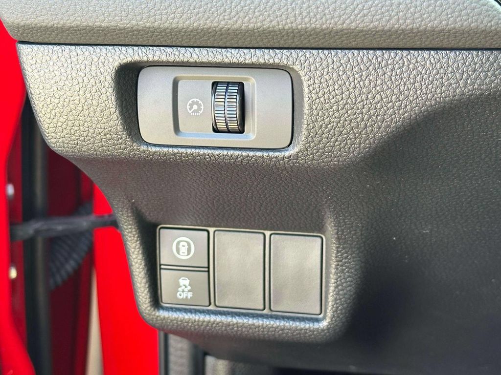 Certified 2023 Honda Civic LX image 16