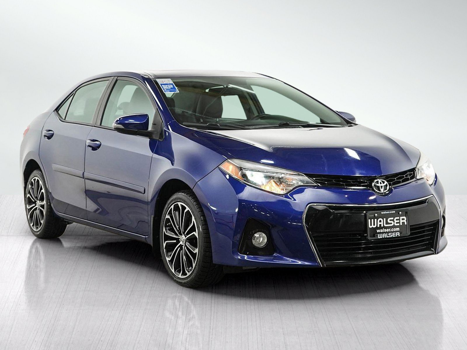 Used 2016 Toyota Corolla S FWD image 7