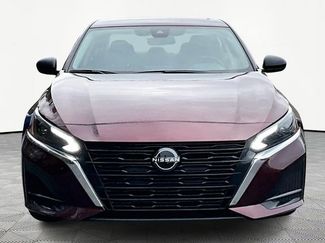 Used 2024 Nissan Altima 2.5 SV video 2