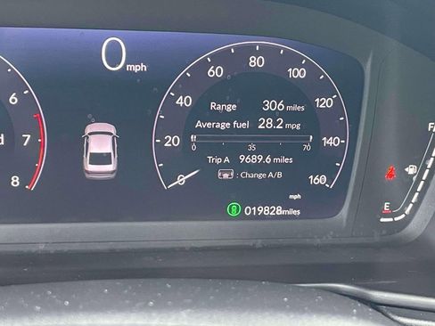 Used 2024 Honda Accord EX image 28