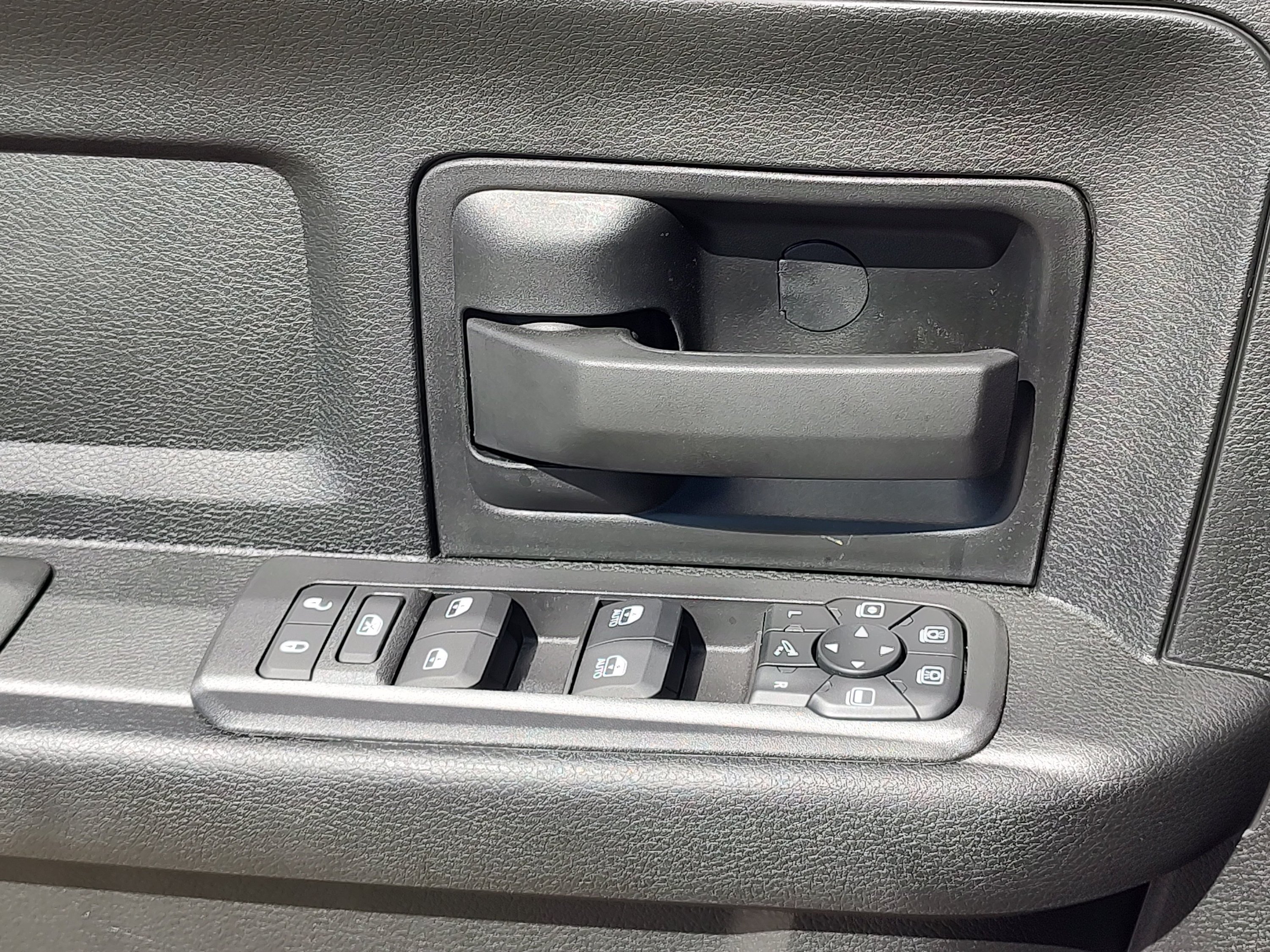 New 2027 RAM 2500 Tradesman AWD/4WD image 26