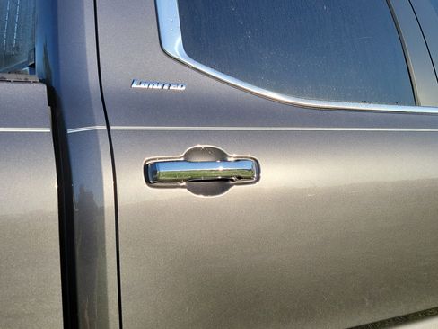 Used 2026 Toyota Tundra Limited image 11