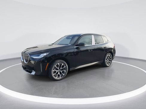 New 2026 BMW X3 xDrive30 w/ Convenience Package image 4