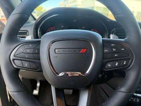 New 2026 Dodge Durango GT image 24