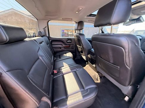 Used 2014 GMC Sierra 1500 SLT AWD/4WD image 17