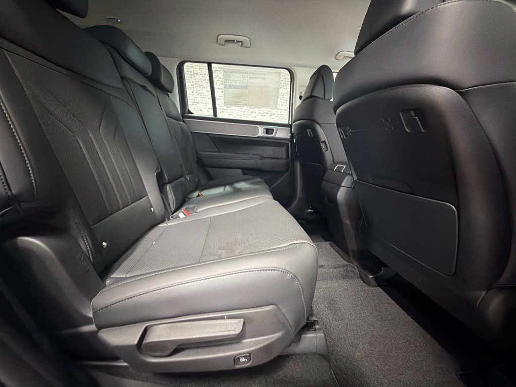 New 2027 Hyundai Santa Fe SEL AWD/4WD image 13