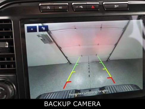 Used 2023 Ford F150 Lariat w/ Equipment Group 502A High image 20