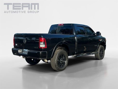 Certified 2019 RAM 2500 Big Horn image 6