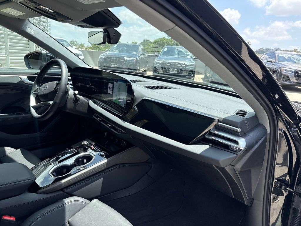 Certified 2026 Audi A6 Premium w/ Convenience Package AWD/4WD image 15