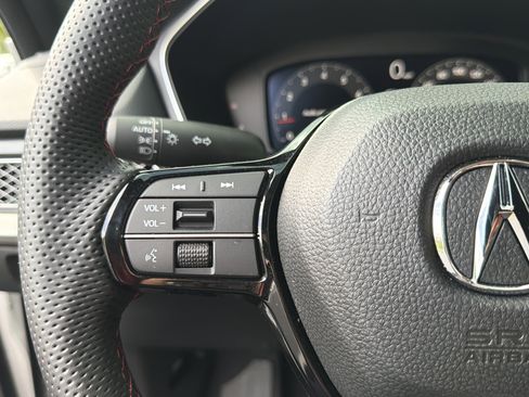 Used 2026 Acura Integra Type S FWD image 30