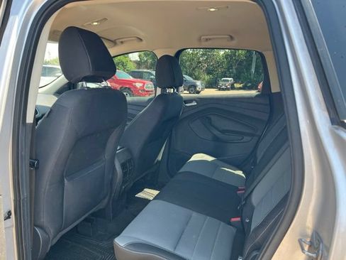 Used 2014 Ford Escape SE w/ Equipment Group 201A AWD/4WD image 27
