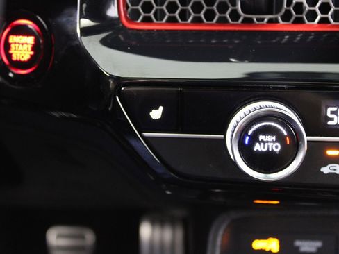 Used 2025 Honda Civic Si image 22