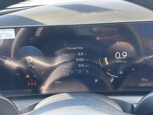 New 2026 Hyundai Santa Cruz SEL image 22