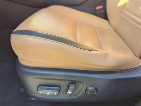 Used 2017 Lexus NX 200t FWD w/ Accessory Package 2 image 11