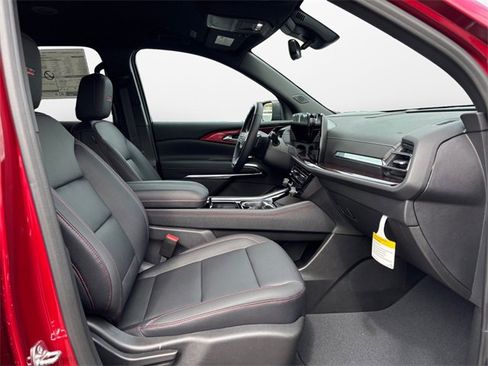 New 2026 Chevrolet Traverse Z71 w/ Enhanced Driving Package image 15