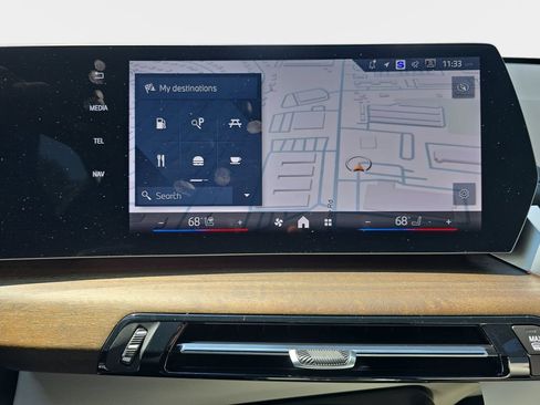 New 2026 BMW X1 xDrive28i w/ Technology Package AWD/4WD image 22