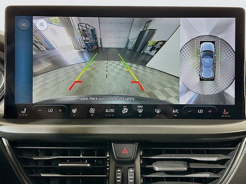 Used 2023 Ford Escape Active w/ Tech Pack #2 image 16