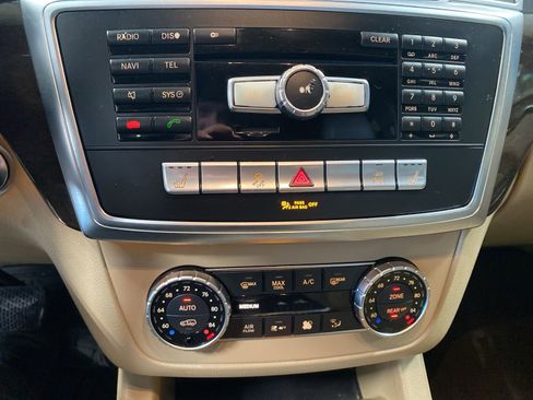 Used 2014 Mercedes-Benz GL 450 GL 450 image 13