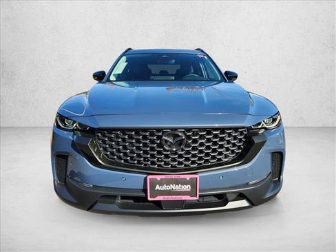 New 2026 MAZDA CX-50 Meridian Edition w/ Cargo Package AWD/4WD image 8