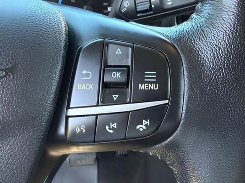 Used 2023 Ford Bronco Sport Heritage w/ Heritage Convenience Package image 17